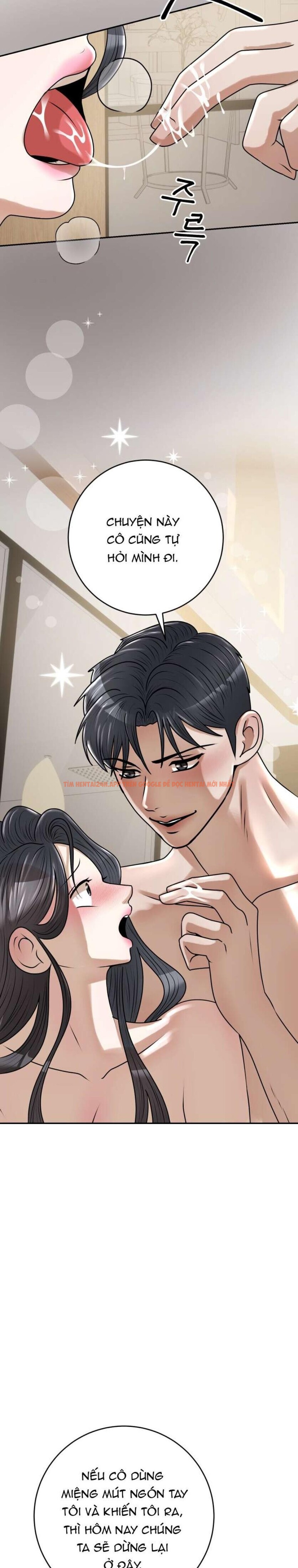 Xem ảnh Mối Quan Hệ Dâm Đãng - Chapter 16 - 1 6 - Truyenhentaiz.net