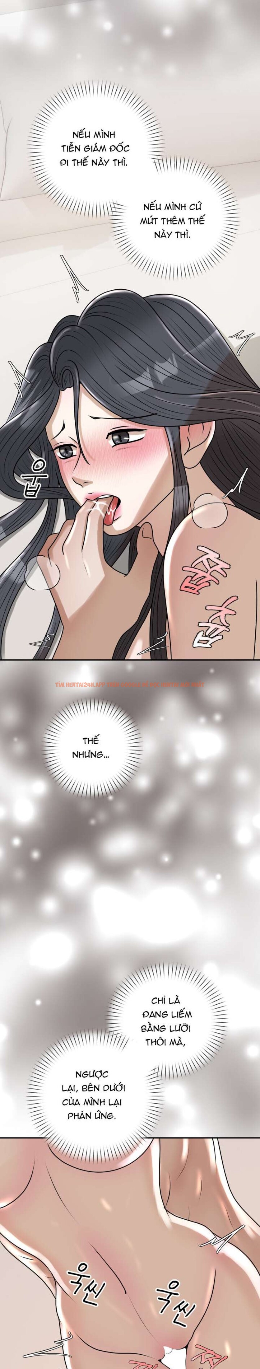 Xem ảnh Mối Quan Hệ Dâm Đãng - Chapter 16 - 2 0 - Truyenhentaiz.net