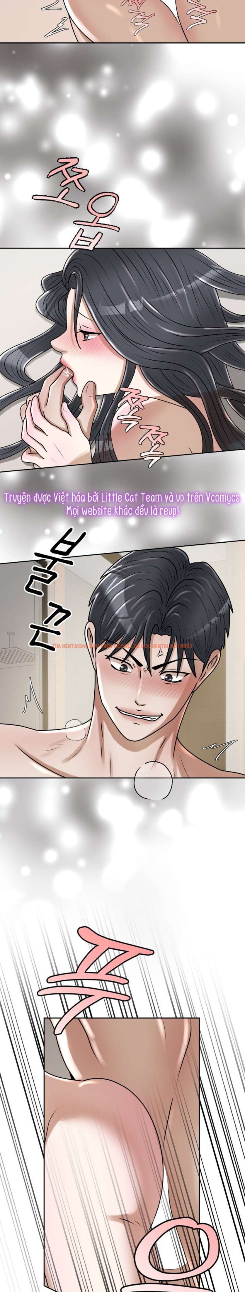Xem ảnh Mối Quan Hệ Dâm Đãng - Chapter 16 - 2 1 - Truyenhentaiz.net