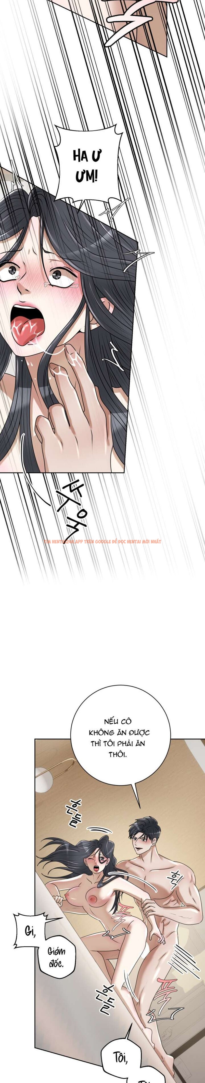 Xem ảnh Mối Quan Hệ Dâm Đãng - Chapter 16 - 2 2 - Truyenhentaiz.net