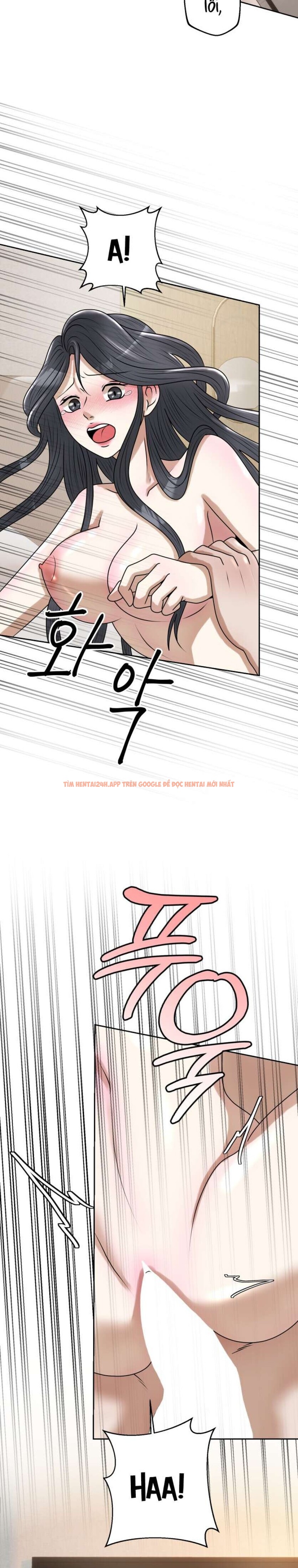 Xem ảnh Mối Quan Hệ Dâm Đãng - Chapter 16 - 2 3 - Truyenhentaiz.net