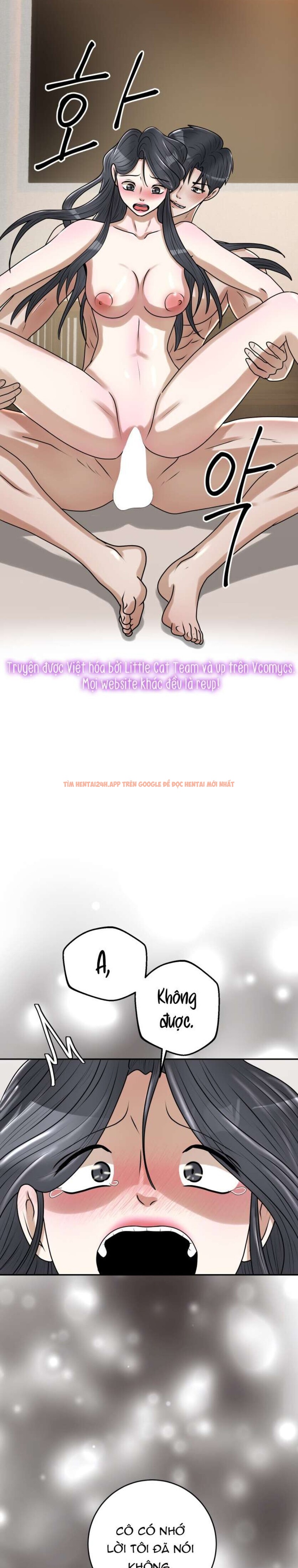 Xem ảnh Mối Quan Hệ Dâm Đãng - Chapter 16 - 2 4 - Truyenhentaiz.net