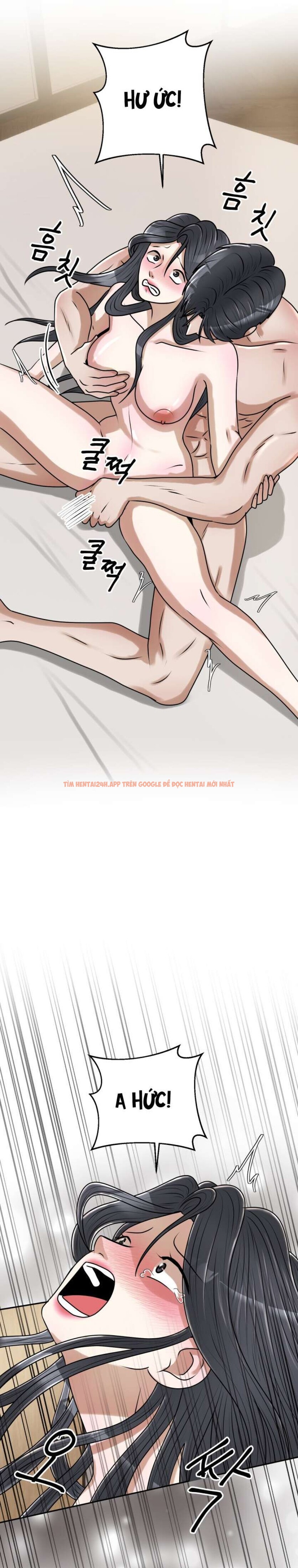 Xem ảnh Mối Quan Hệ Dâm Đãng - Chapter 16 - 3 0 - Truyenhentaiz.net