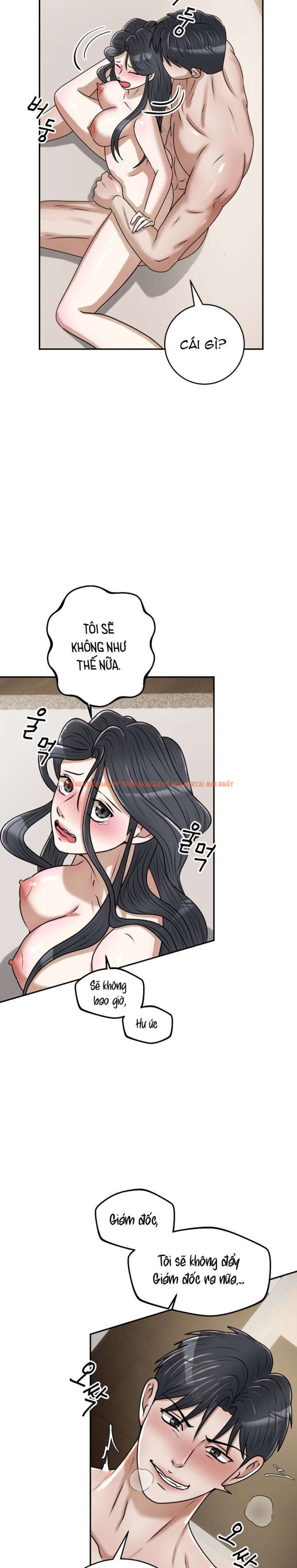 Xem ảnh Mối Quan Hệ Dâm Đãng - Chapter 16 - 3 2 - Truyenhentaiz.net