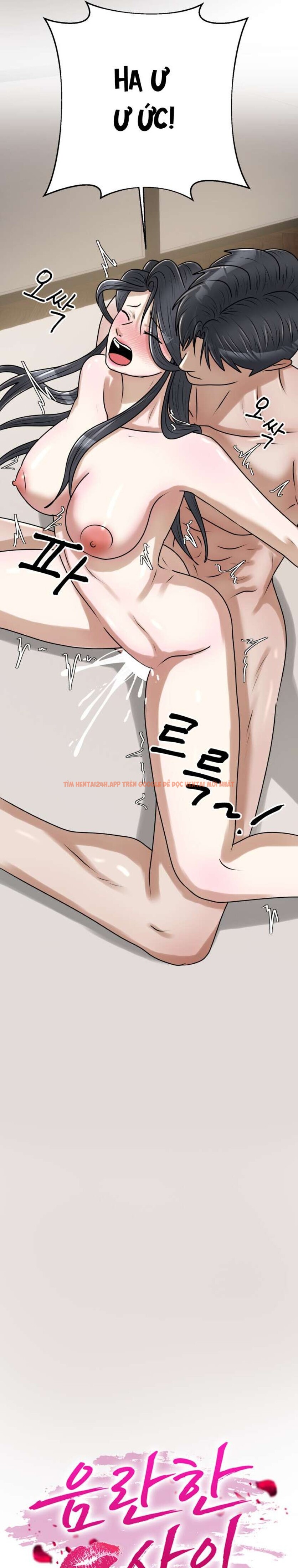 Xem ảnh Mối Quan Hệ Dâm Đãng - Chapter 16 - 4 0 - Truyenhentaiz.net