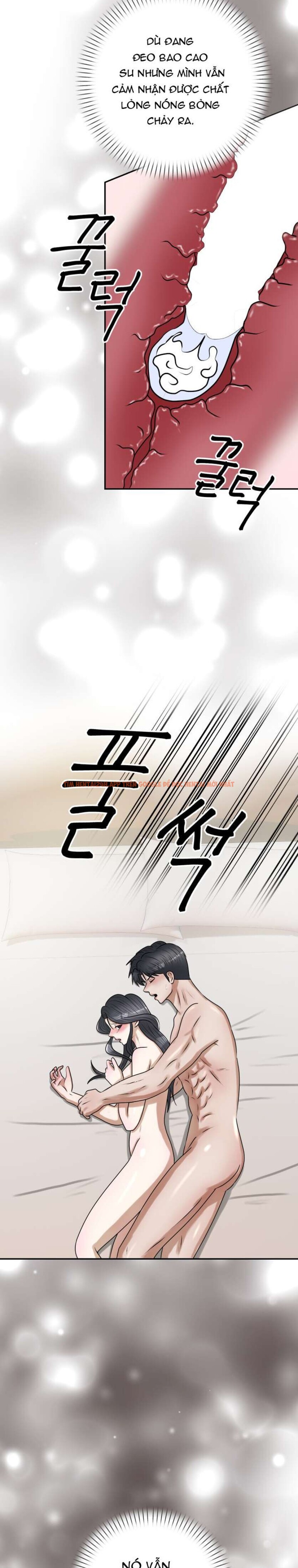 Xem ảnh Mối Quan Hệ Dâm Đãng - Chapter 16 - 4 4 - Truyenhentaiz.net