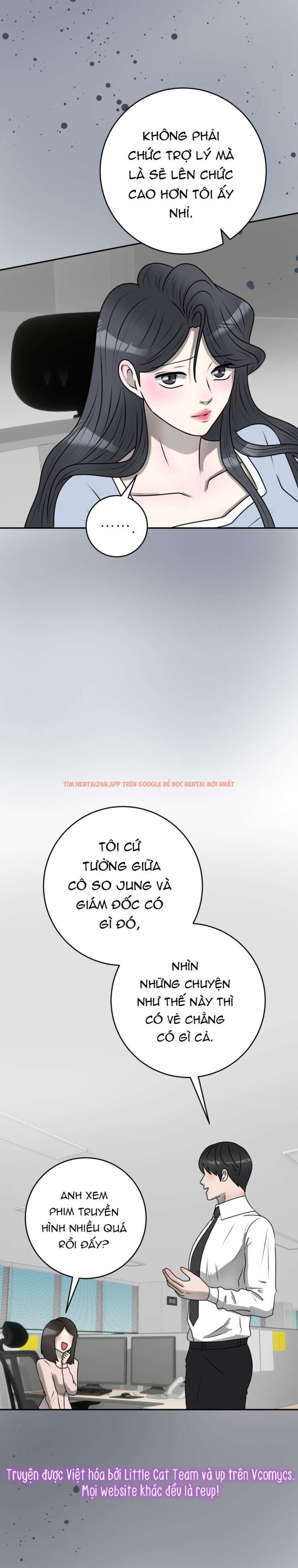 Xem ảnh Mối Quan Hệ Dâm Đãng - Chapter 16 - 5 3 - Truyenhentaiz.net