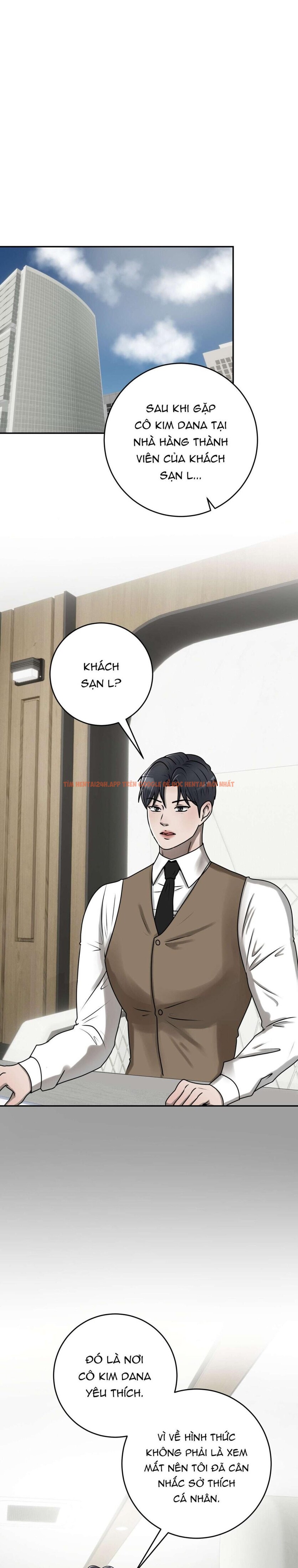 Xem ảnh Mối Quan Hệ Dâm Đãng - Chapter 17 - 1 0 - Truyenhentaiz.net