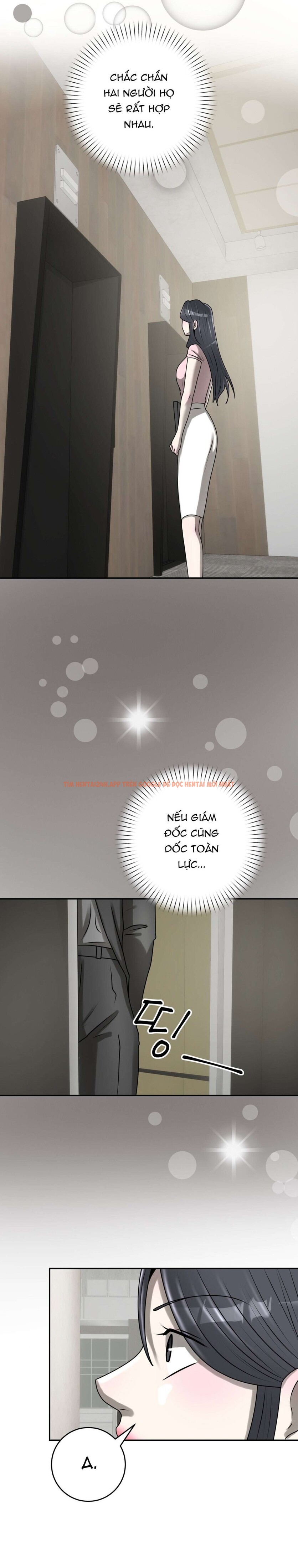 Xem ảnh Mối Quan Hệ Dâm Đãng - Chapter 17 - 12 0 - Truyenhentaiz.net