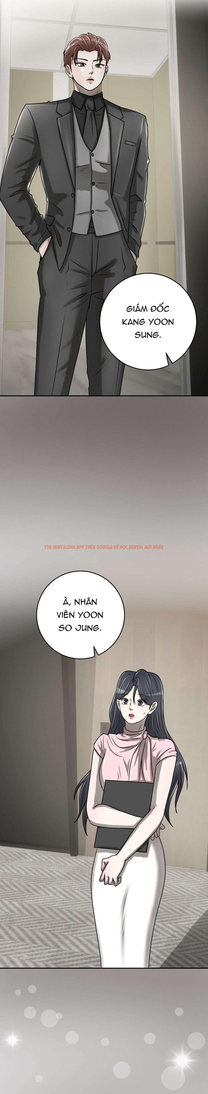 Xem ảnh Mối Quan Hệ Dâm Đãng - Chapter 17 - 13 0 - Truyenhentaiz.net