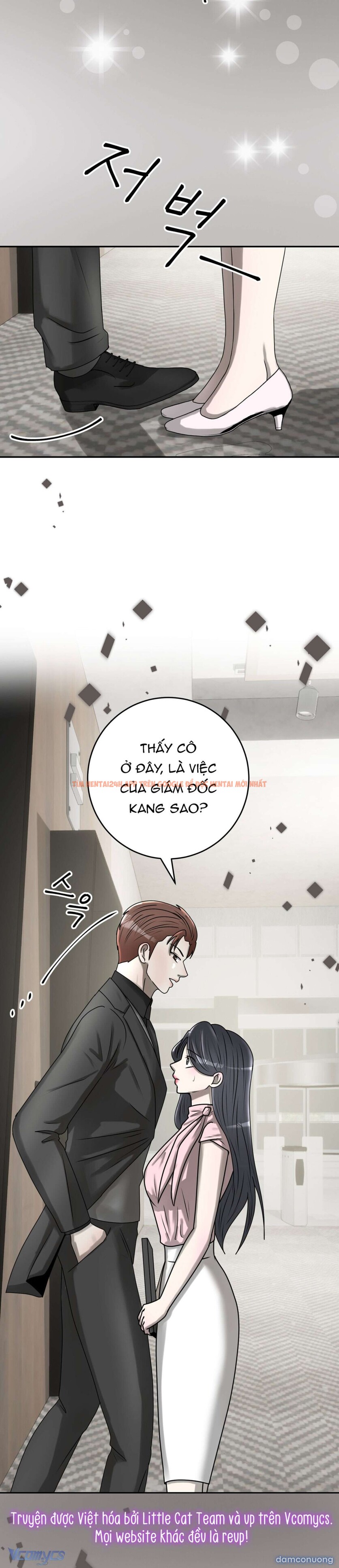 Xem ảnh Mối Quan Hệ Dâm Đãng - Chapter 17 - 14 - Truyenhentaiz.net