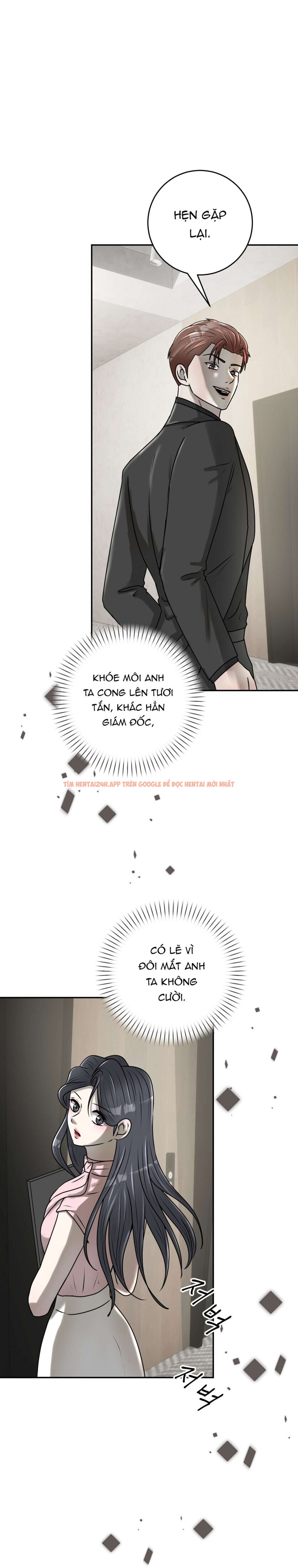 Xem ảnh Mối Quan Hệ Dâm Đãng - Chapter 17 - 16 0 - Truyenhentaiz.net