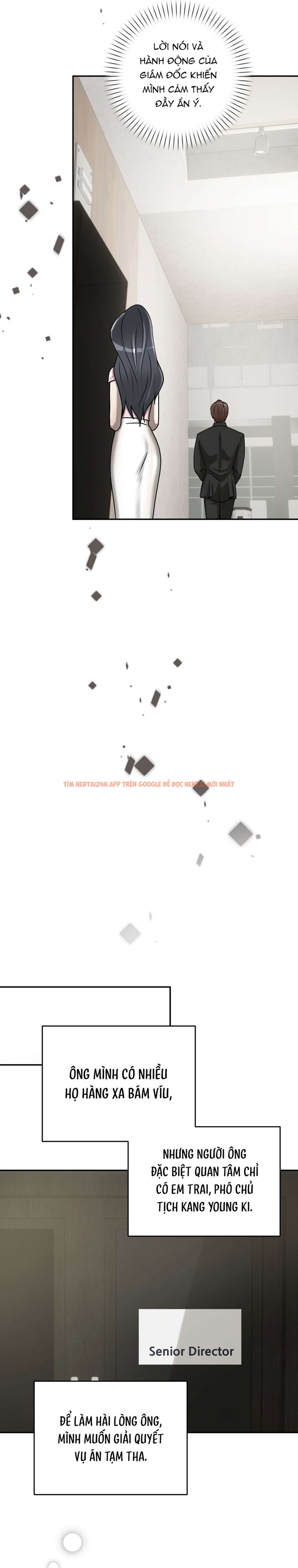 Xem ảnh Mối Quan Hệ Dâm Đãng - Chapter 17 - 17 0 - Truyenhentaiz.net