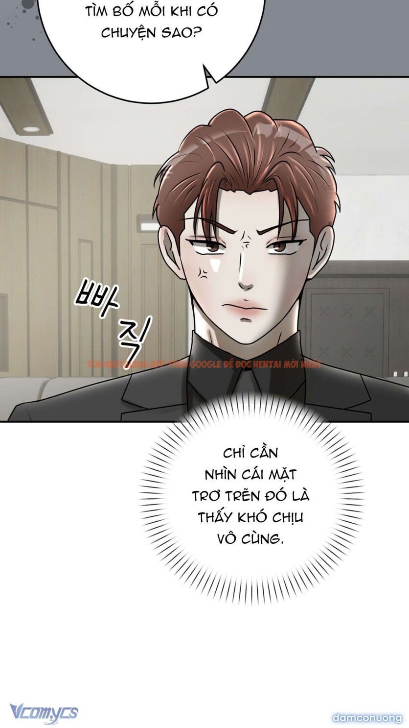 Xem ảnh Mối Quan Hệ Dâm Đãng - Chapter 17 - 18 1 - Truyenhentaiz.net