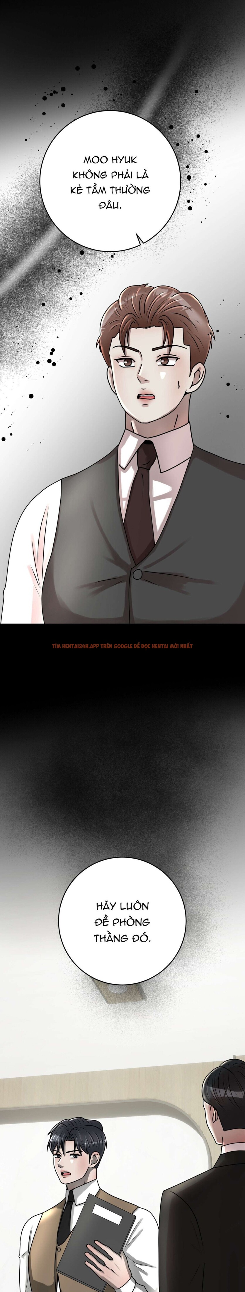 Xem ảnh Mối Quan Hệ Dâm Đãng - Chapter 17 - 24 0 - Truyenhentaiz.net