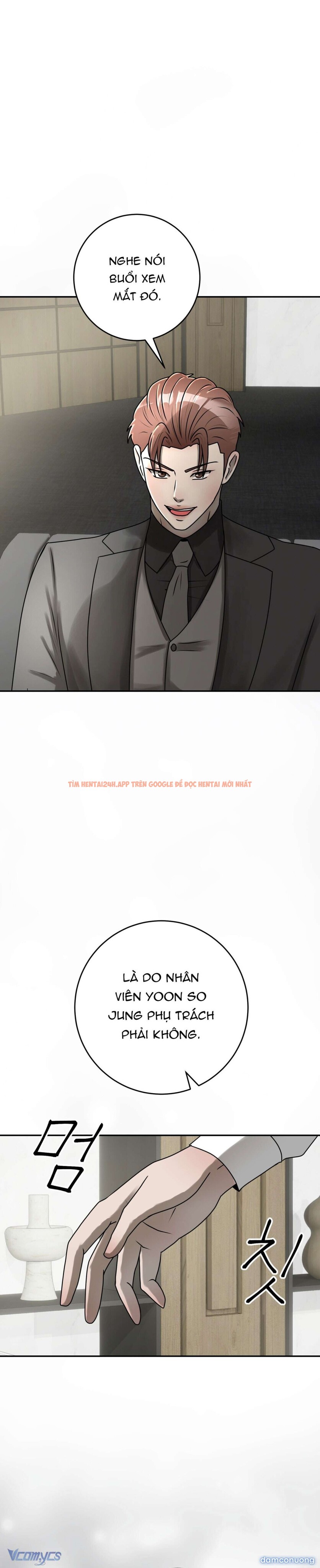 Xem ảnh Mối Quan Hệ Dâm Đãng - Chapter 17 - 28 - Truyenhentaiz.net