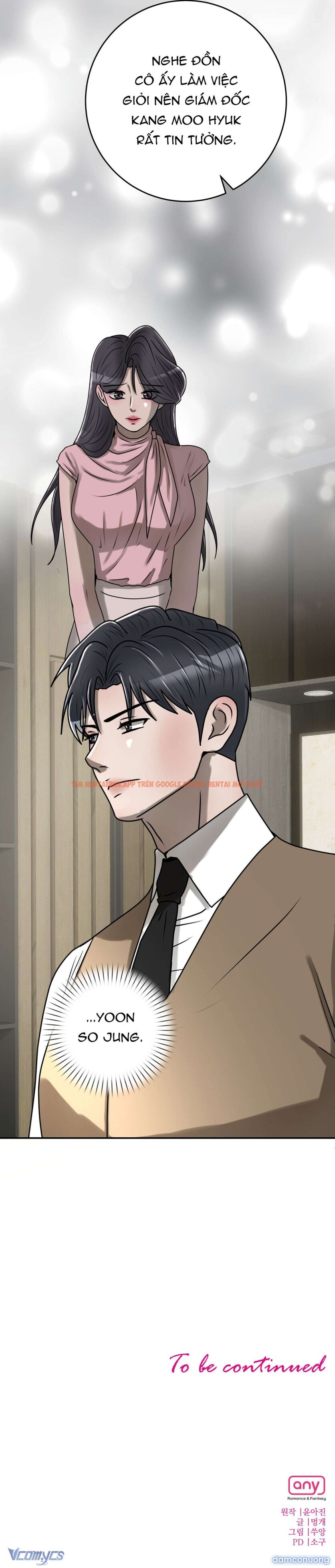 Xem ảnh Mối Quan Hệ Dâm Đãng - Chapter 17 - 29 - Truyenhentaiz.net