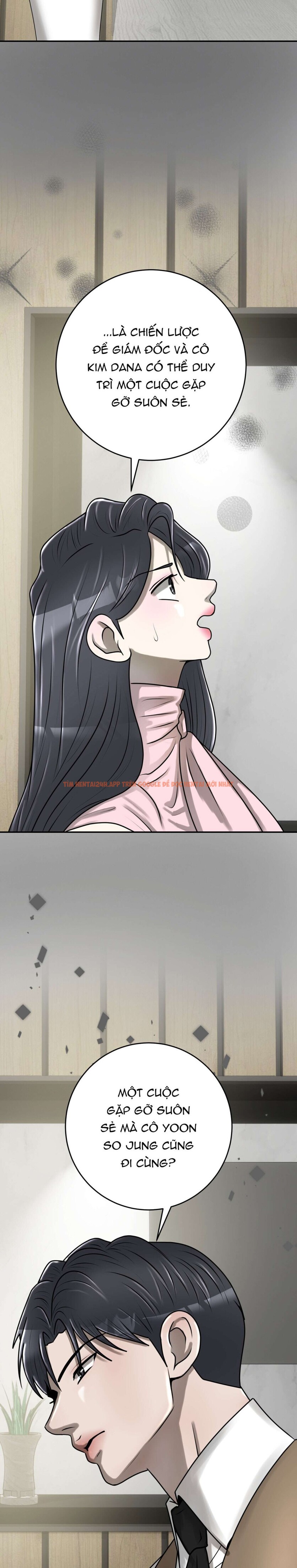 Xem ảnh Mối Quan Hệ Dâm Đãng - Chapter 17 - 4 0 - Truyenhentaiz.net