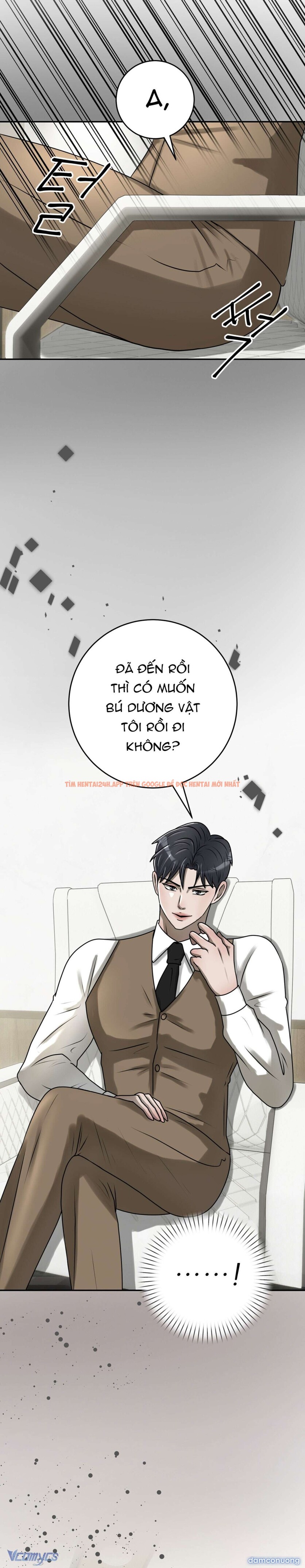 Xem ảnh Mối Quan Hệ Dâm Đãng - Chapter 17 - 7 - Truyenhentaiz.net