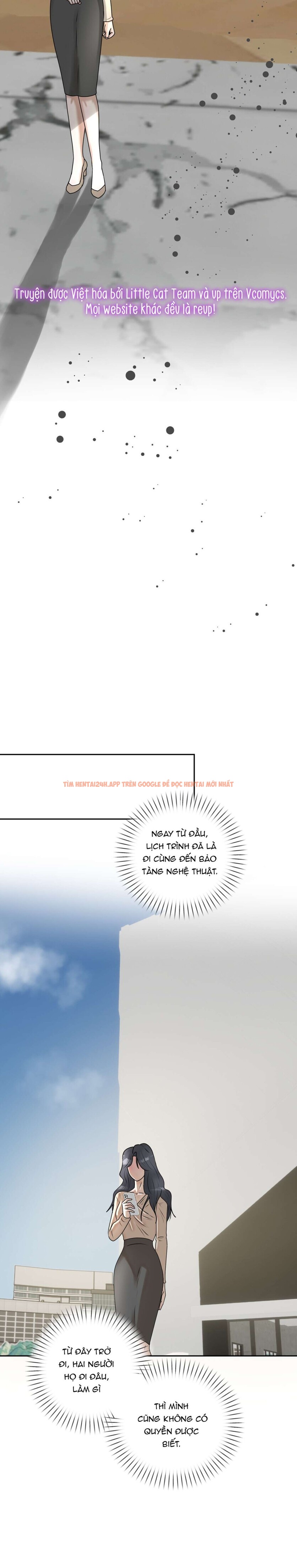 Xem ảnh Mối Quan Hệ Dâm Đãng - Chapter 19 - 2 2 - Truyenhentaiz.net