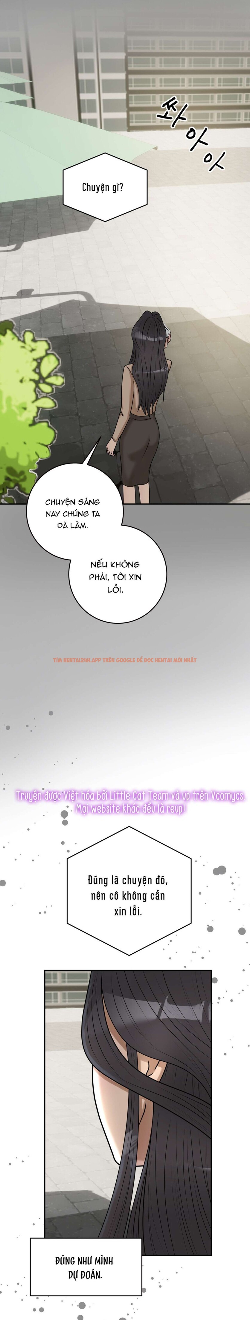 Xem ảnh Mối Quan Hệ Dâm Đãng - Chapter 19 - 3 2 - Truyenhentaiz.net