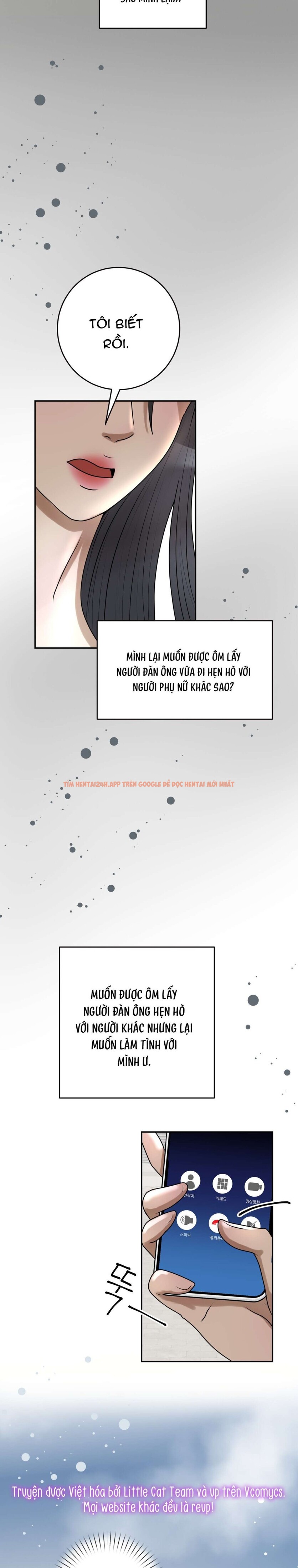 Xem ảnh Mối Quan Hệ Dâm Đãng - Chapter 19 - 4 1 - Truyenhentaiz.net