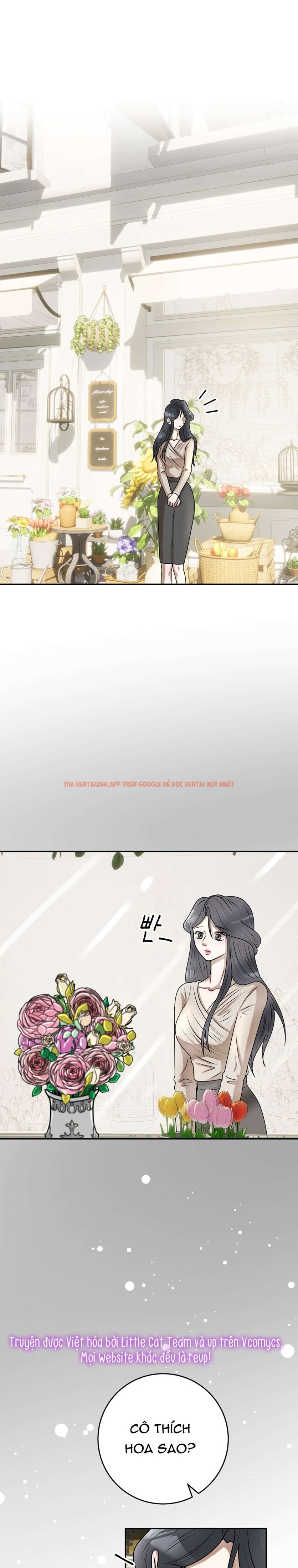 Xem ảnh Mối Quan Hệ Dâm Đãng - Chapter 19 - 4 3 - Truyenhentaiz.net