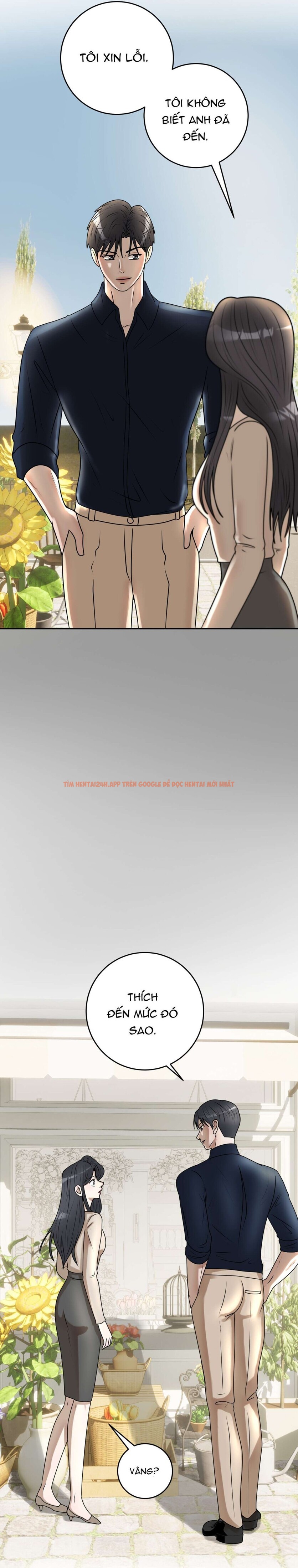 Xem ảnh Mối Quan Hệ Dâm Đãng - Chapter 19 - 5 0 - Truyenhentaiz.net