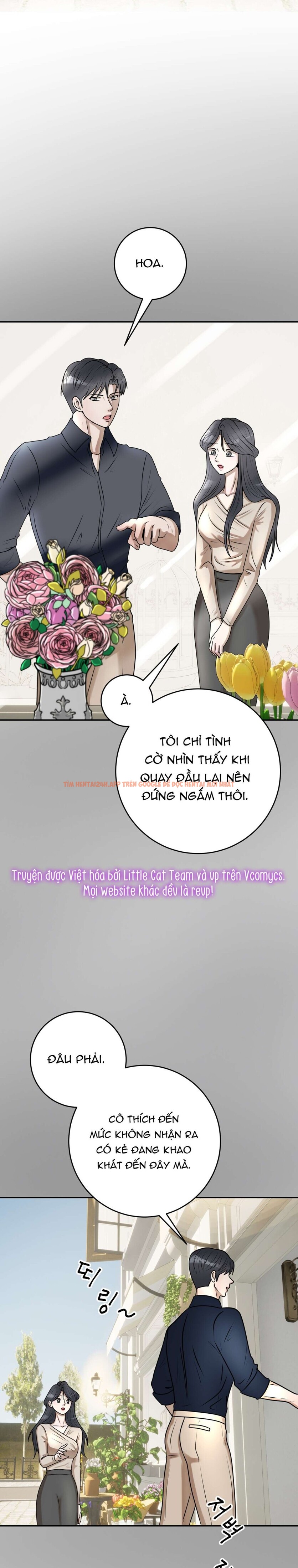 Xem ảnh Mối Quan Hệ Dâm Đãng - Chapter 19 - 5 1 - Truyenhentaiz.net