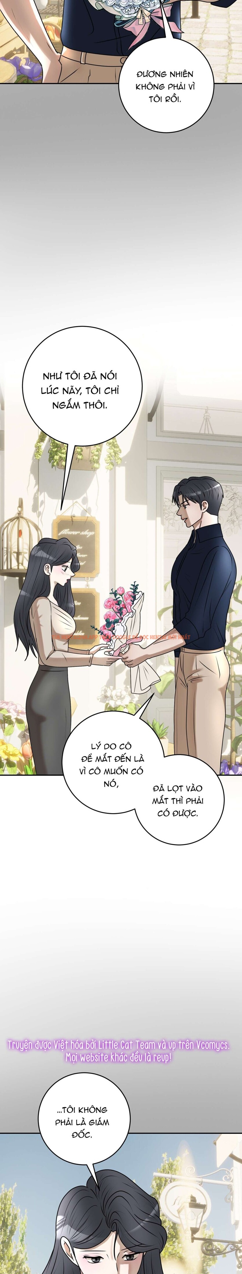 Xem ảnh Mối Quan Hệ Dâm Đãng - Chapter 19 - 5 3 - Truyenhentaiz.net