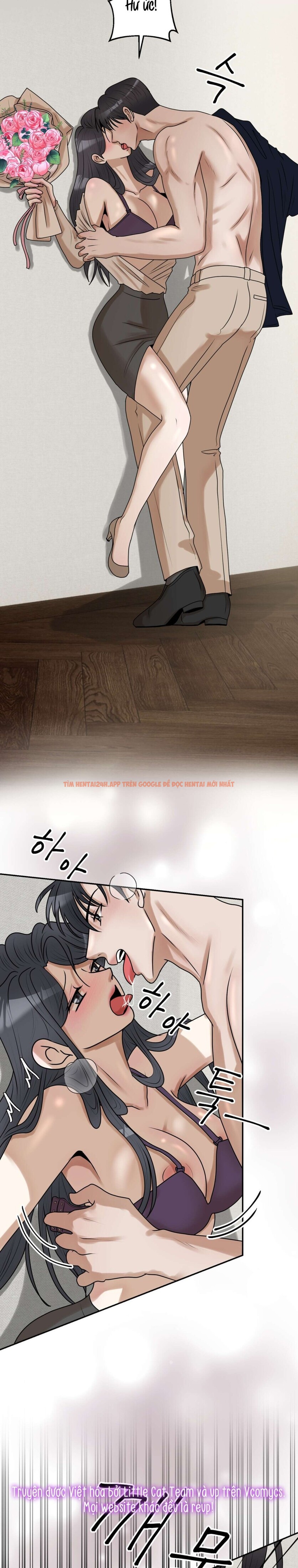 Xem ảnh Mối Quan Hệ Dâm Đãng - Chapter 19 - 7 1 - Truyenhentaiz.net