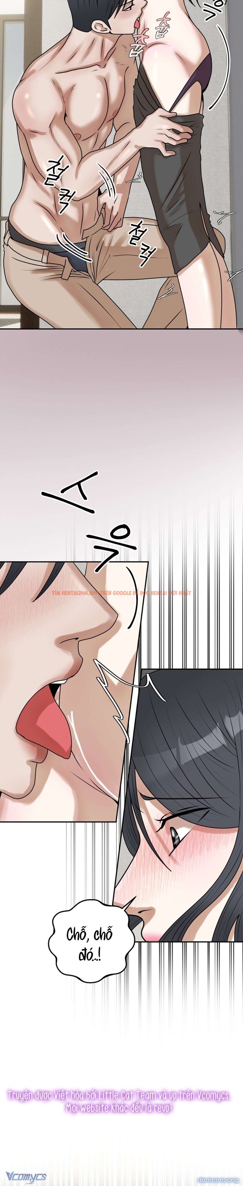 Xem ảnh Mối Quan Hệ Dâm Đãng - Chapter 19 - 7 3 - Truyenhentaiz.net