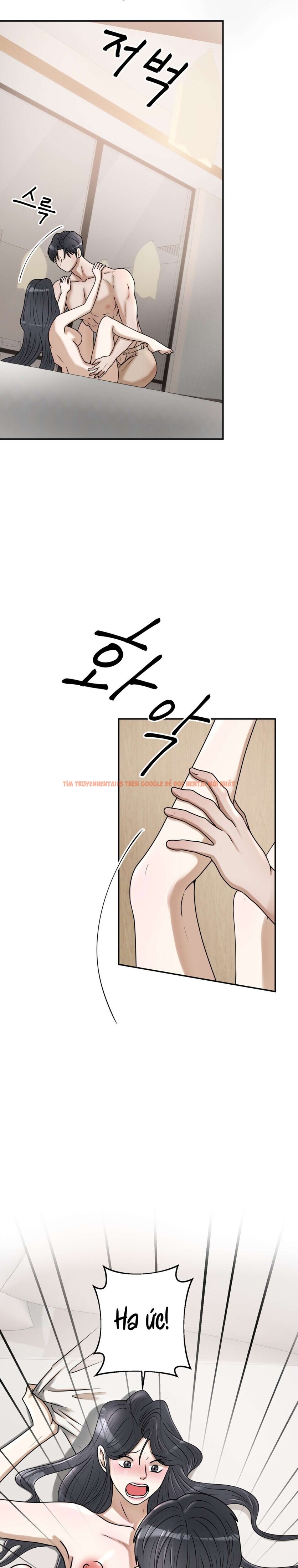 Trang truyện 2 1 trong truyện tranh Mối Quan Hệ Dâm Đãng - Chapter 20 - truyenhentai18.net