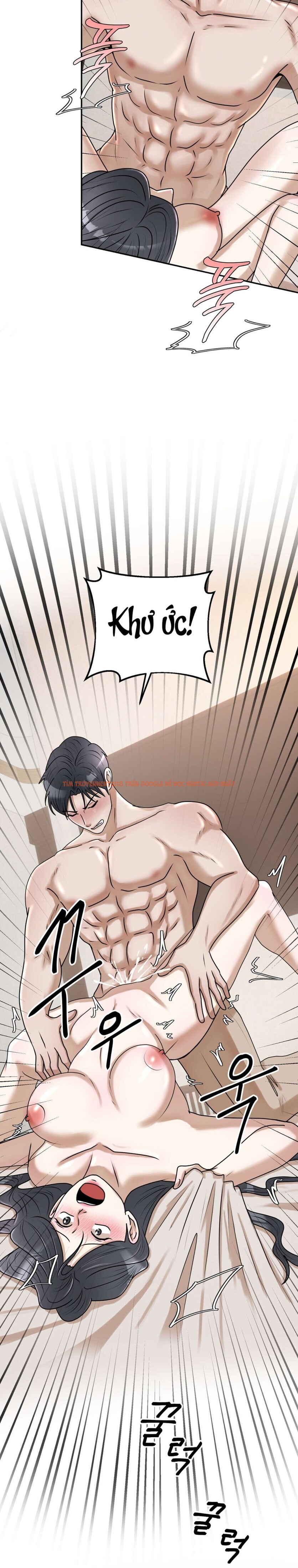 Trang truyện 2 3 trong truyện tranh Mối Quan Hệ Dâm Đãng - Chapter 20 - truyenhentai18.net