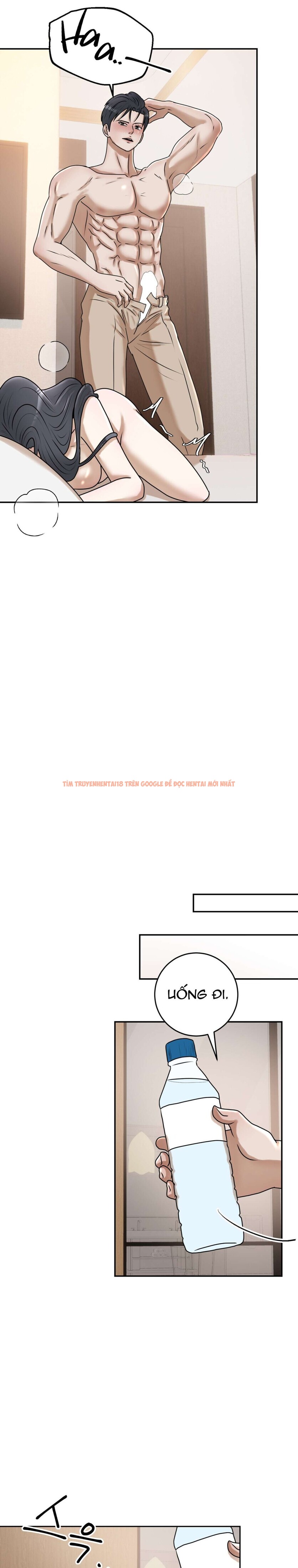 Trang truyện 3 0 trong truyện tranh Mối Quan Hệ Dâm Đãng - Chapter 20 - truyenhentai18.net