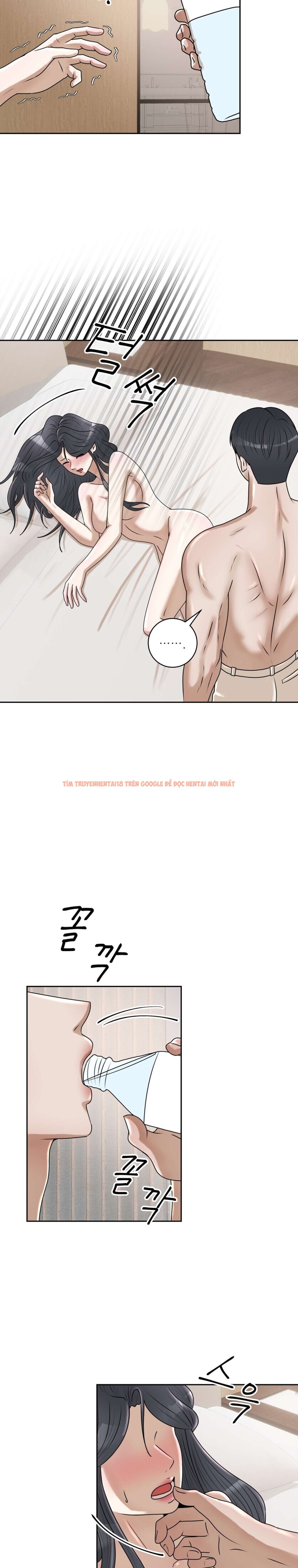 Trang truyện 3 1 trong truyện tranh Mối Quan Hệ Dâm Đãng - Chapter 20 - truyenhentai18.net