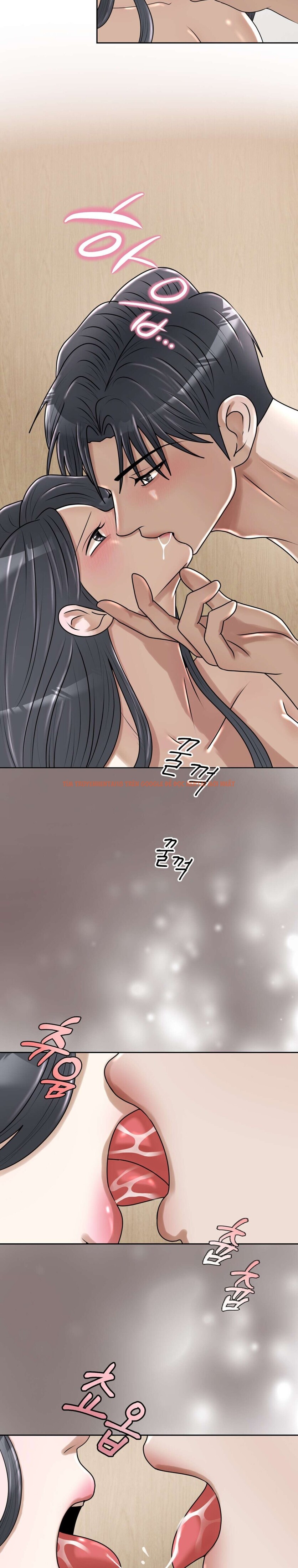 Trang truyện 3 2 trong truyện tranh Mối Quan Hệ Dâm Đãng - Chapter 20 - truyenhentai18.net