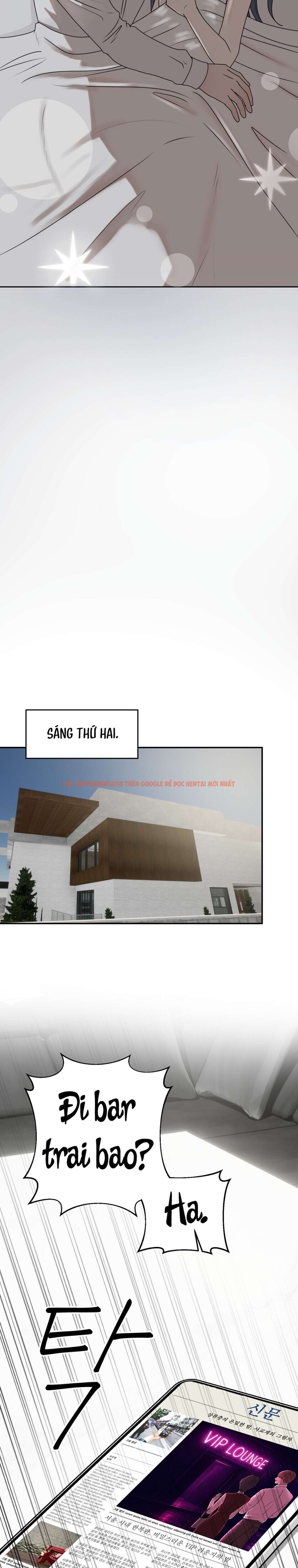 Trang truyện 5 3 trong truyện tranh Mối Quan Hệ Dâm Đãng - Chapter 20 - truyenhentai18.net