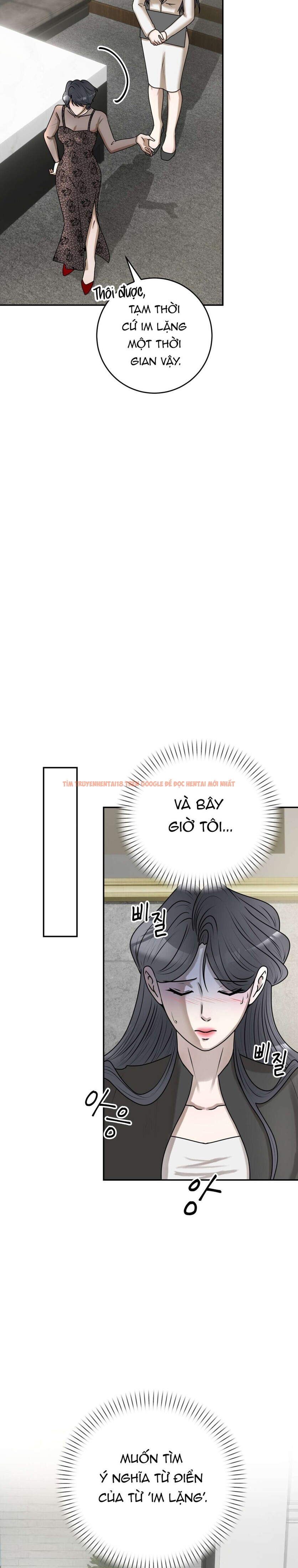 Trang truyện 7 2 trong truyện tranh Mối Quan Hệ Dâm Đãng - Chapter 20 - truyenhentai18.net