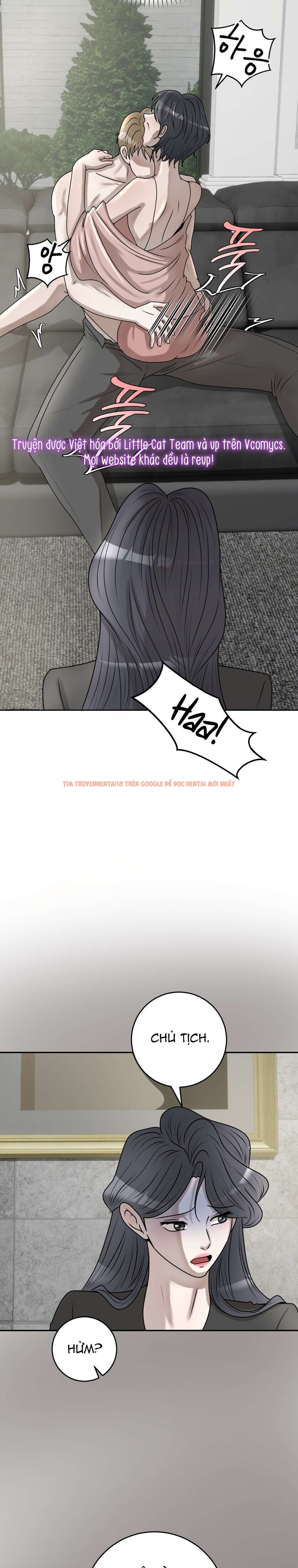 Trang truyện 7 3 trong truyện tranh Mối Quan Hệ Dâm Đãng - Chapter 20 - truyenhentai18.net