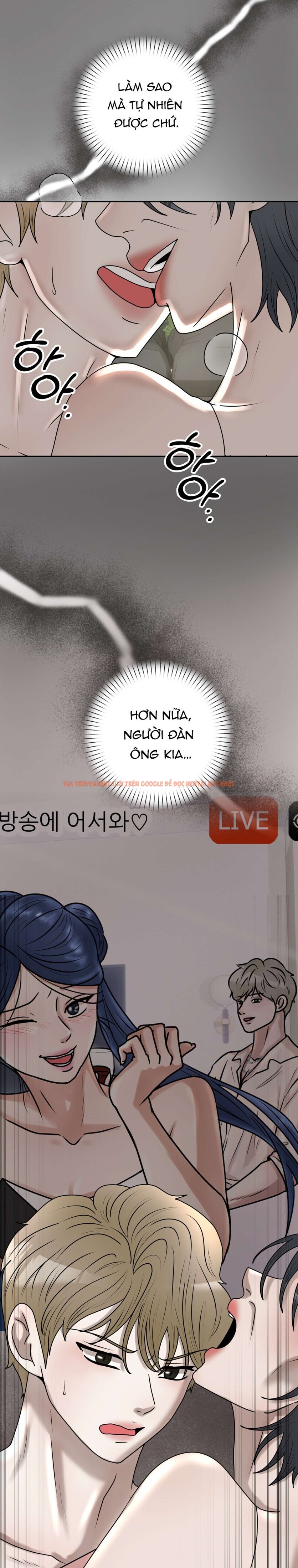 Trang truyện 8 0 trong truyện tranh Mối Quan Hệ Dâm Đãng - Chapter 20 - truyenhentai18.net