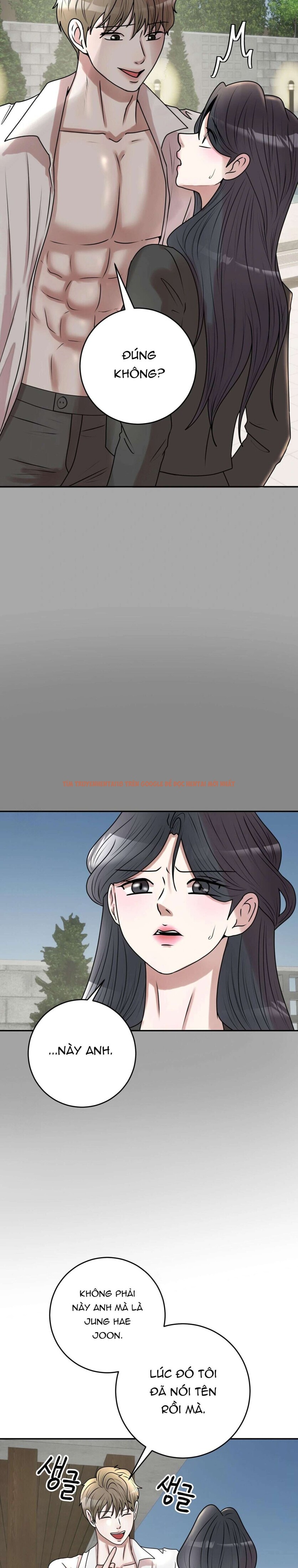 Xem ảnh Mối Quan Hệ Dâm Đãng - Chapter 21 - 11 0 - Truyenhentaiz.net