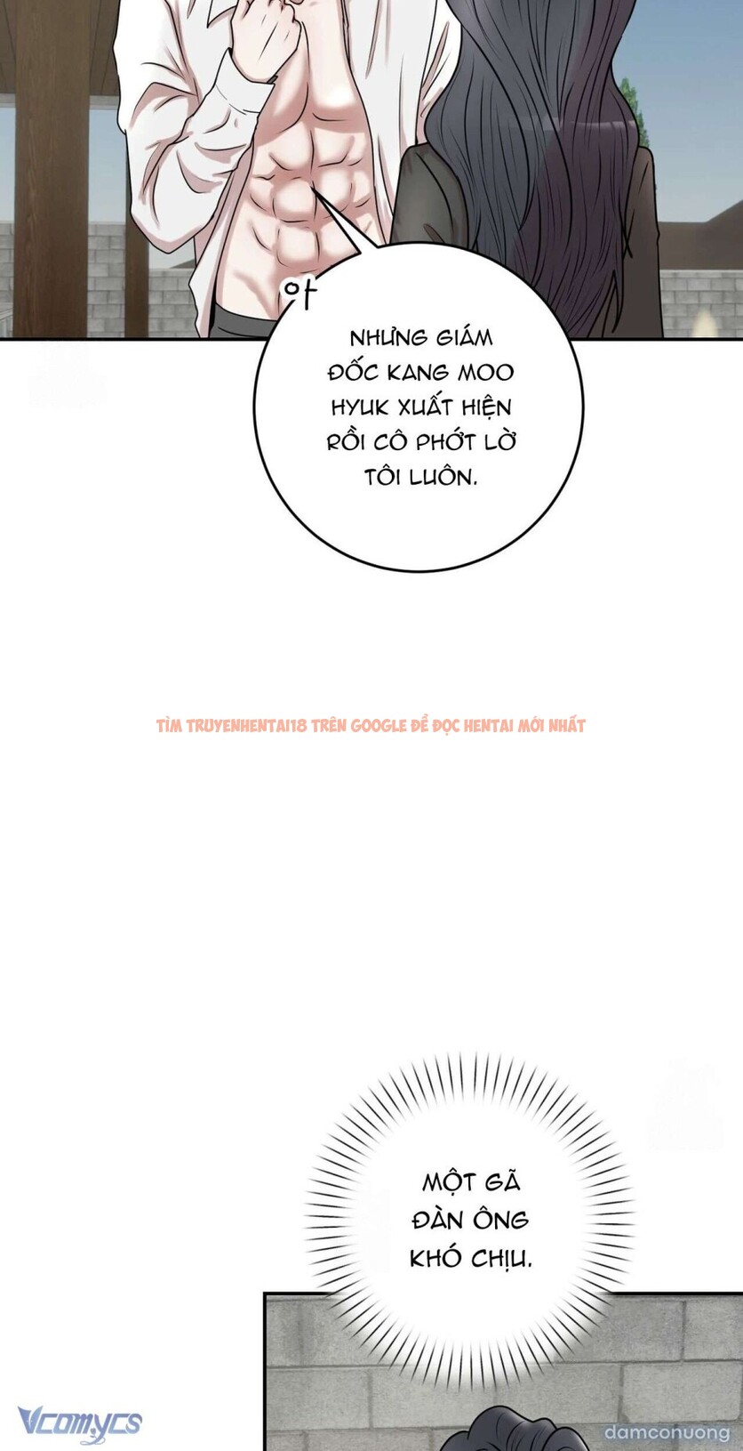 Xem ảnh Mối Quan Hệ Dâm Đãng - Chapter 21 - 11 1 - Truyenhentaiz.net