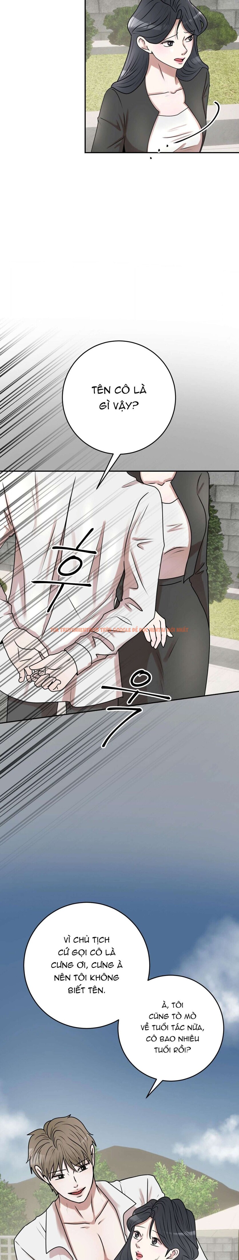 Xem ảnh Mối Quan Hệ Dâm Đãng - Chapter 21 - 12 0 - Truyenhentaiz.net