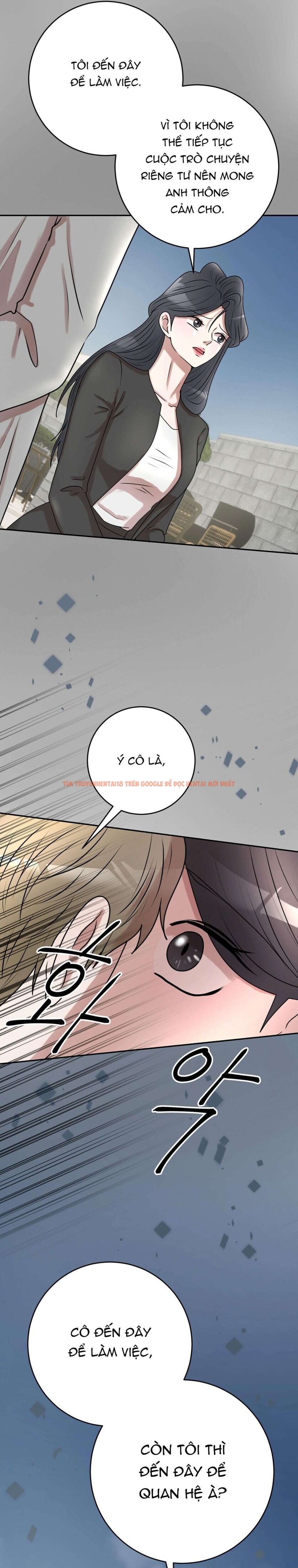 Xem ảnh Mối Quan Hệ Dâm Đãng - Chapter 21 - 13 0 - Truyenhentaiz.net