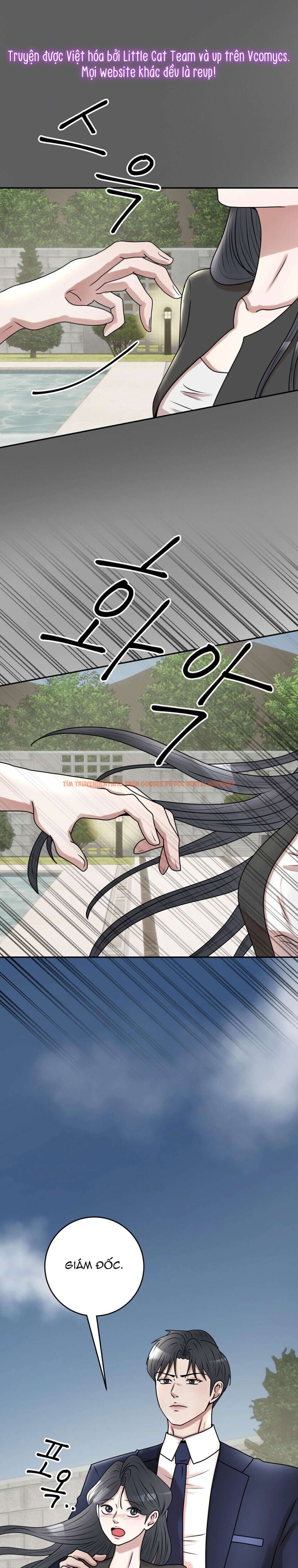 Xem ảnh Mối Quan Hệ Dâm Đãng - Chapter 21 - 15 0 - Truyenhentaiz.net