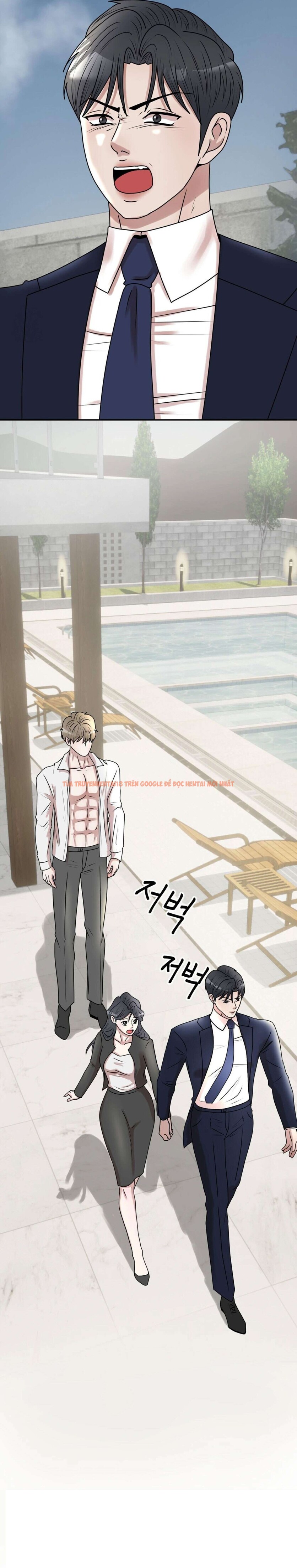 Xem ảnh Mối Quan Hệ Dâm Đãng - Chapter 21 - 16 0 - Truyenhentaiz.net