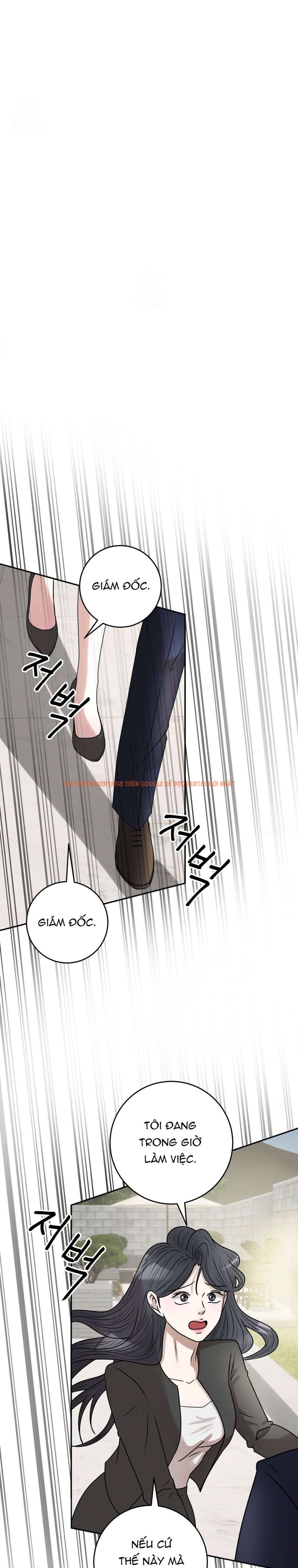 Xem ảnh Mối Quan Hệ Dâm Đãng - Chapter 21 - 17 0 - Truyenhentaiz.net