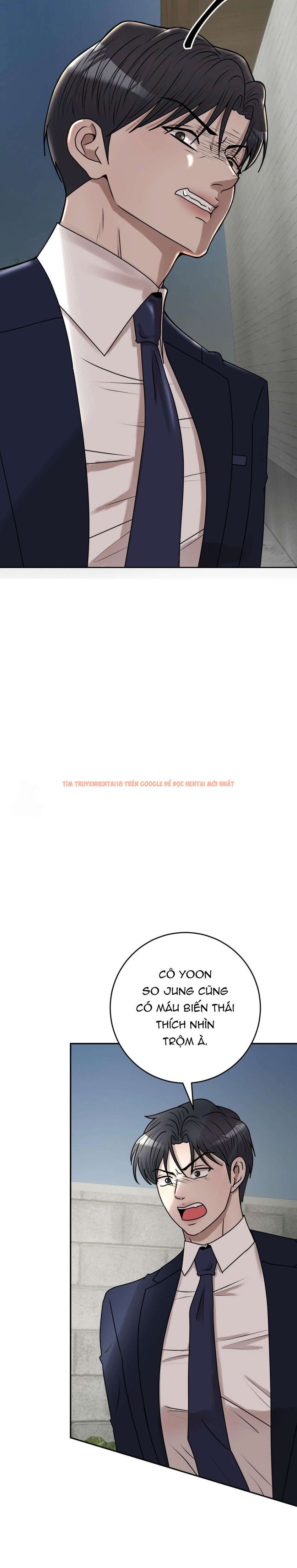 Xem ảnh Mối Quan Hệ Dâm Đãng - Chapter 21 - 18 0 - Truyenhentaiz.net