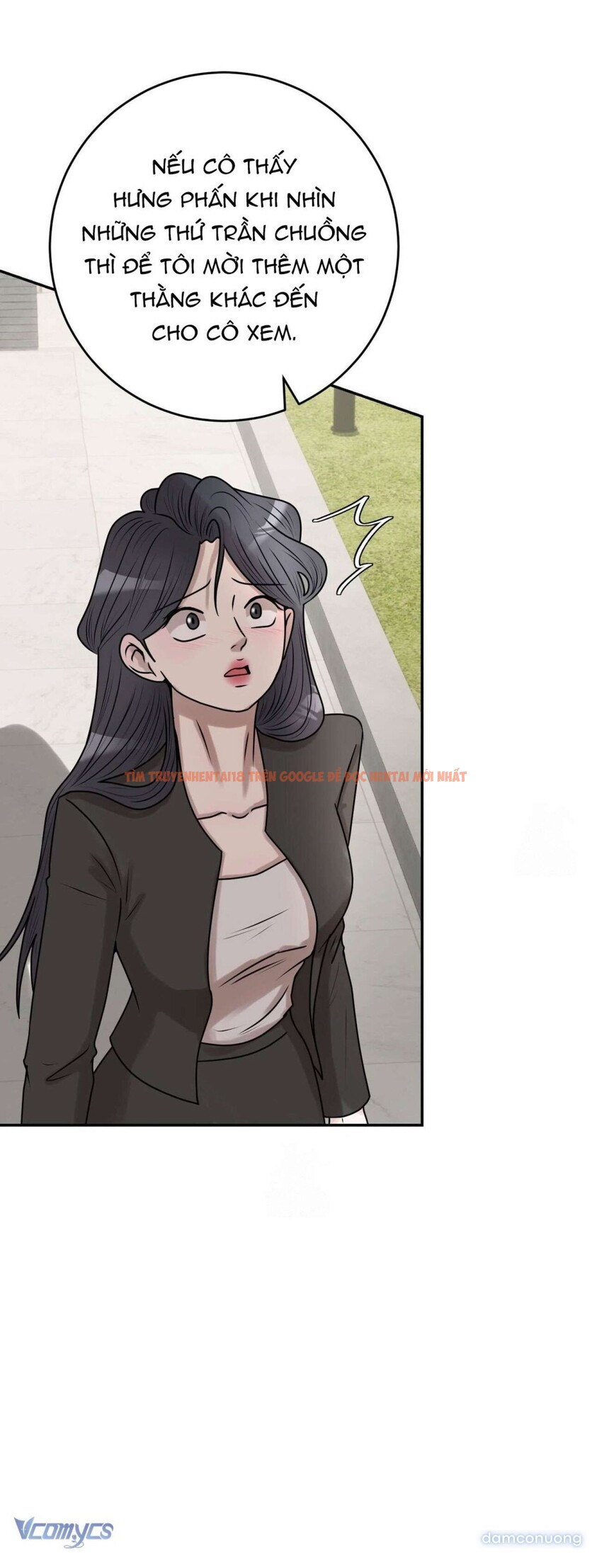 Xem ảnh Mối Quan Hệ Dâm Đãng - Chapter 21 - 18 1 - Truyenhentaiz.net